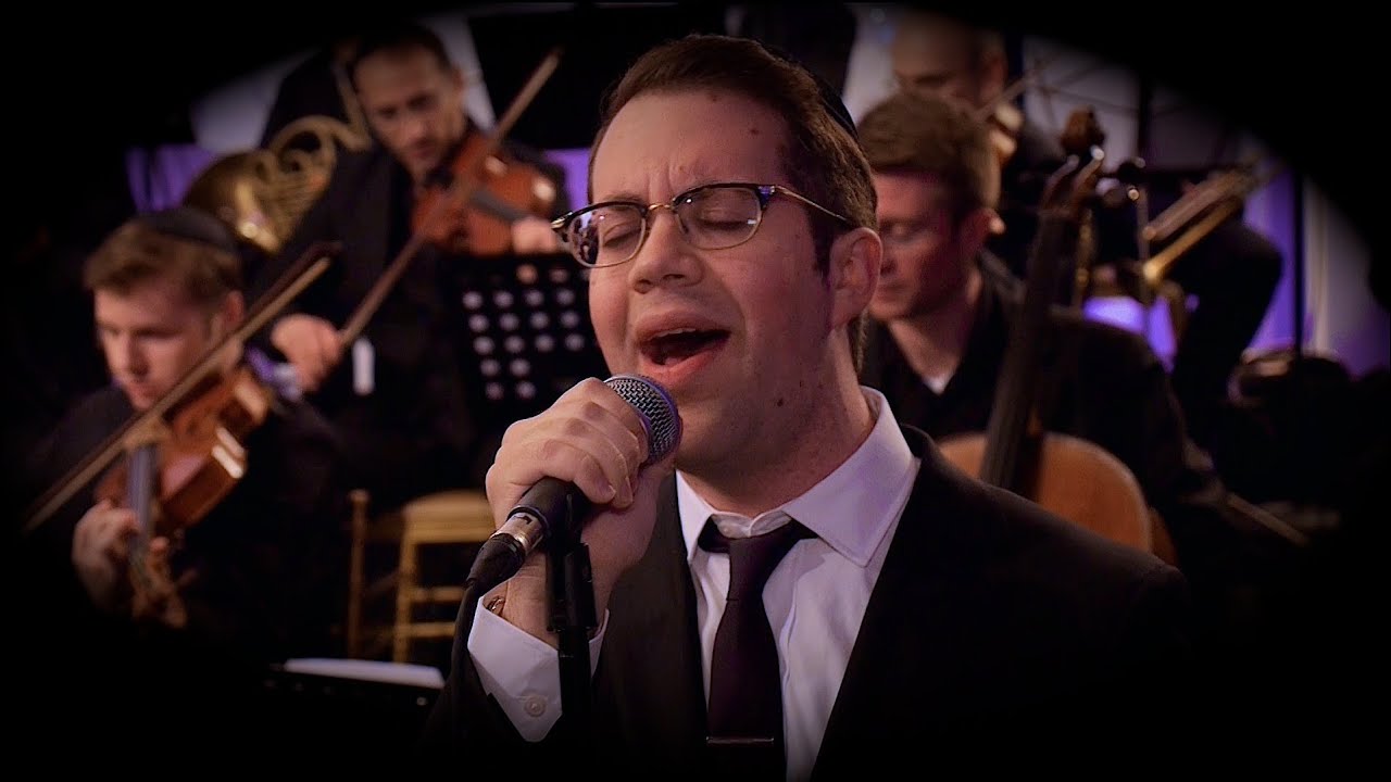 Freilach feat. Simcha Leiner - Mi Adir