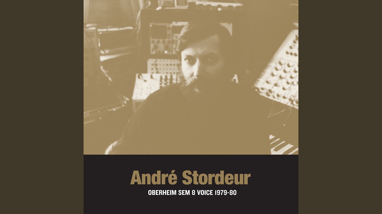 Oberheim Sem 8 Voice