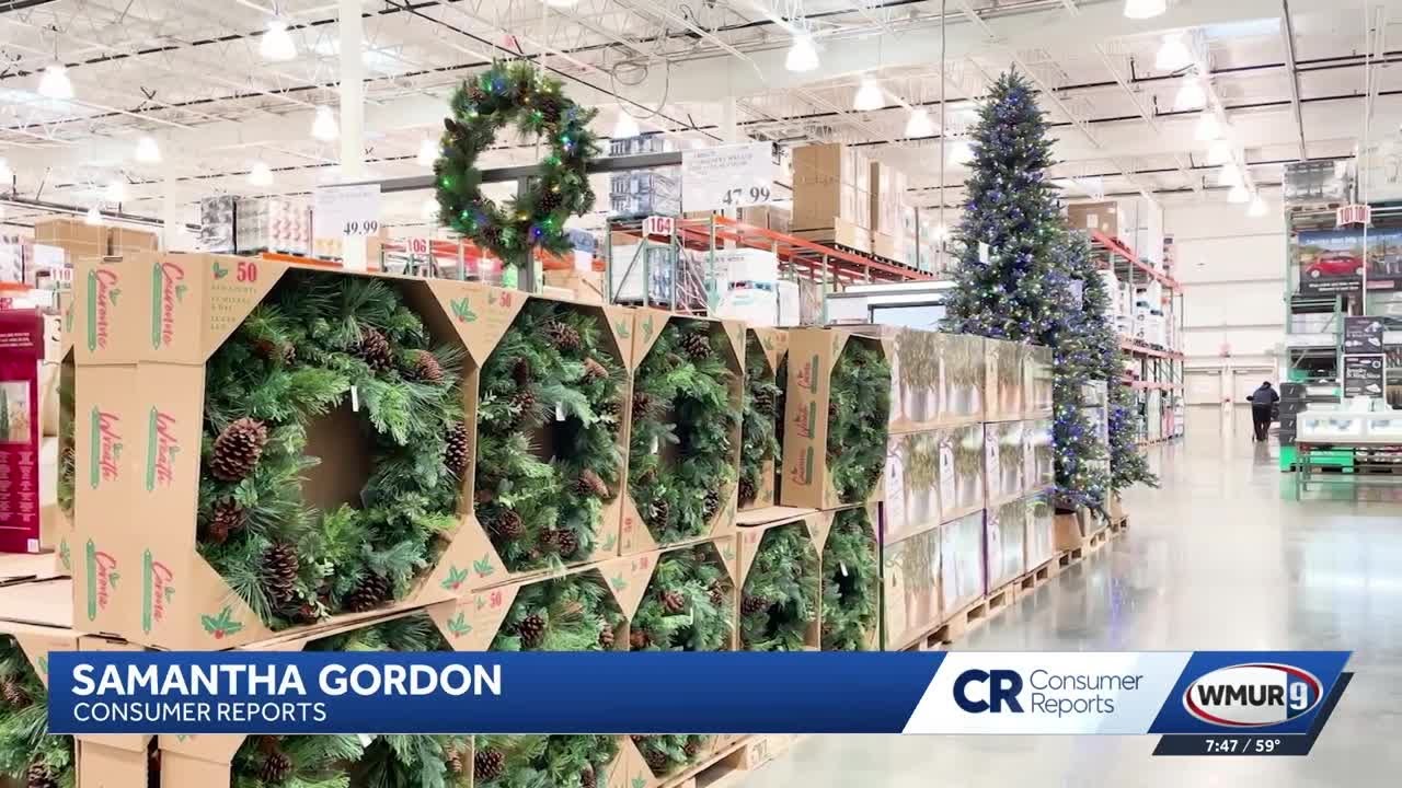 Consumer Reports shares the best October sales for your home, early holiday shopping