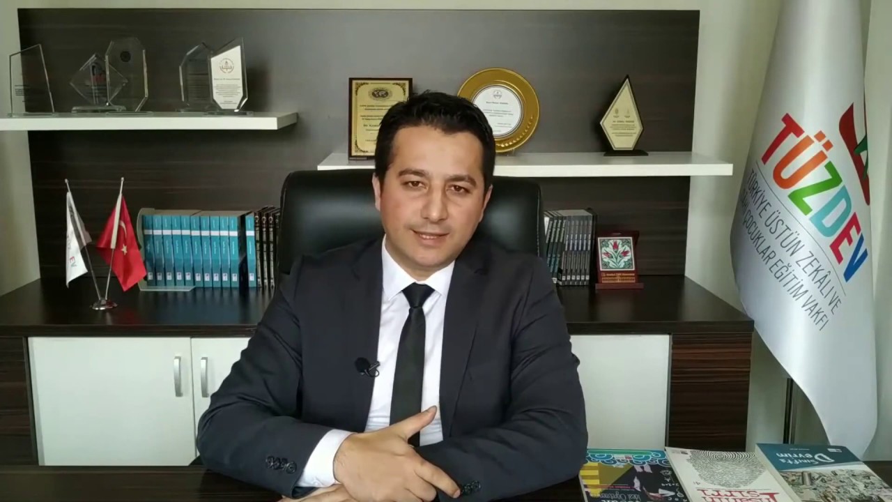 ÜSTÜN ZEKÂLI - ÖZEL YETENEKLİ ÇOCUKLARIN ÖZELLİKLERİ VE MERAK EDİLENLER