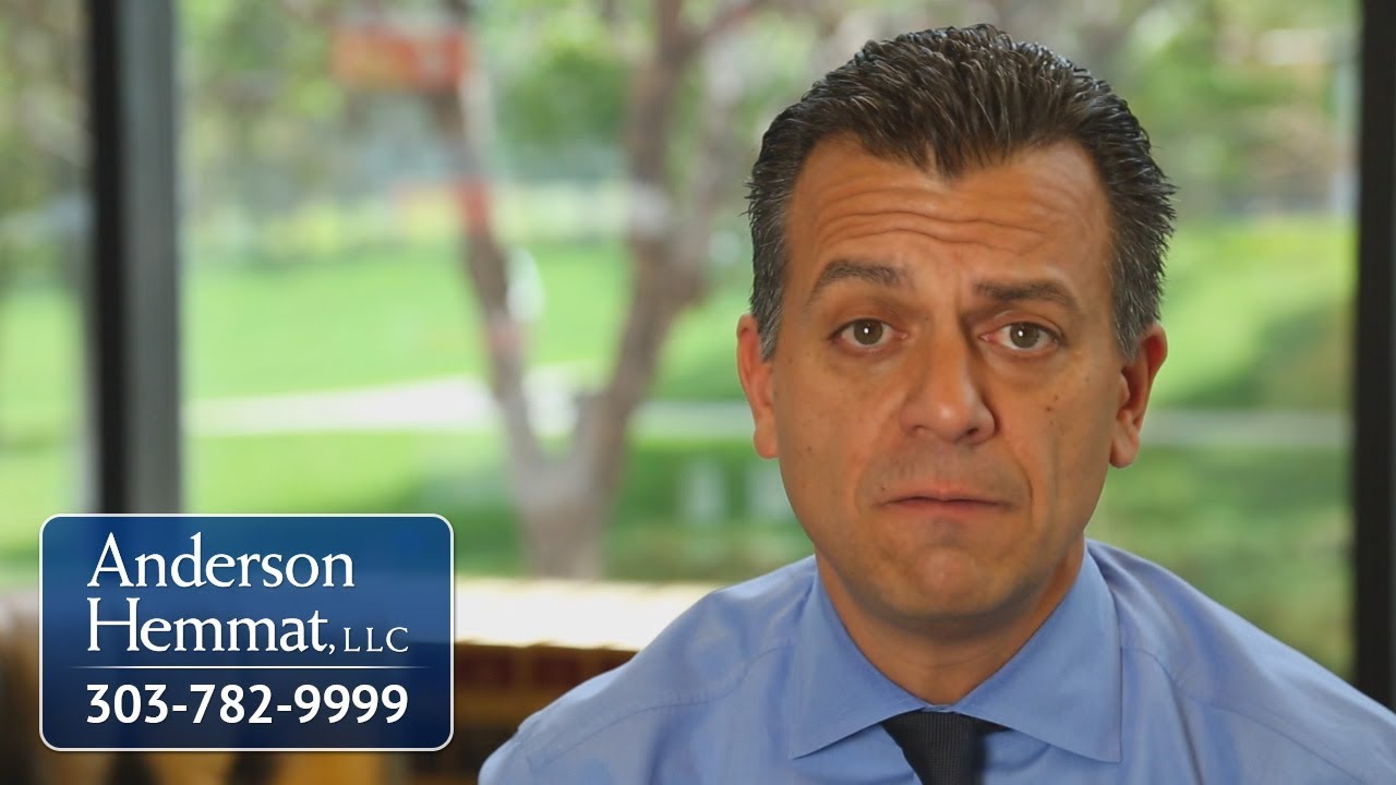 Denver Truck Accident Lawyer Chad Hemmat: The Importance of Preservation Letters