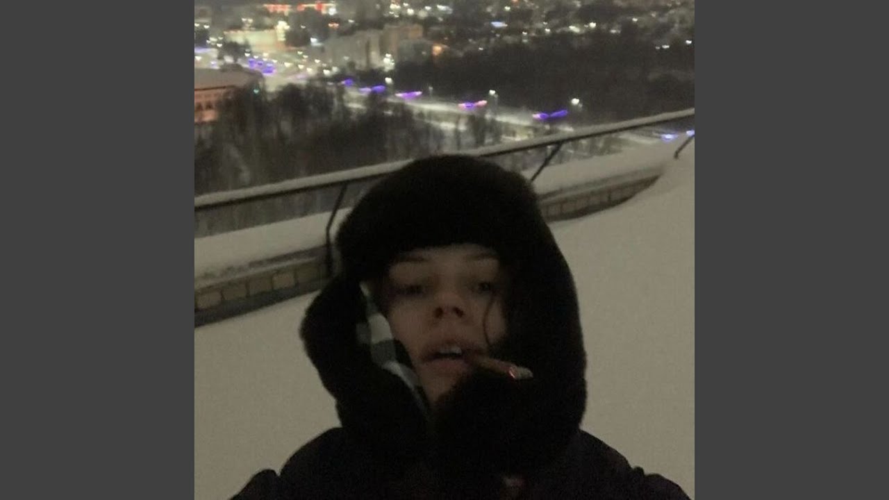 Smells like weed spirit