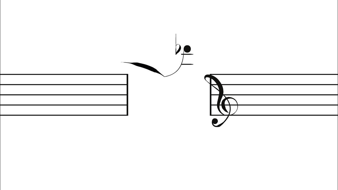 Swinging Eighth for Solo Violin
