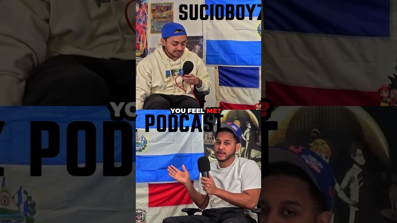 BINGO GETS SERIOUS!! #podcast #thesucioboyz #funny #interview #comedy #viral #funnyinterview #bingo