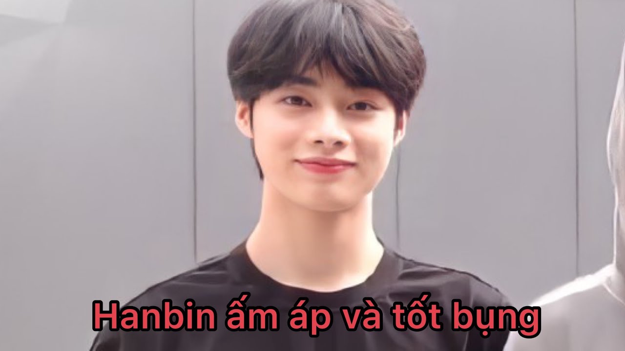 Hanbin là chàng trai ấm áp và tốt bụng như thế nào?