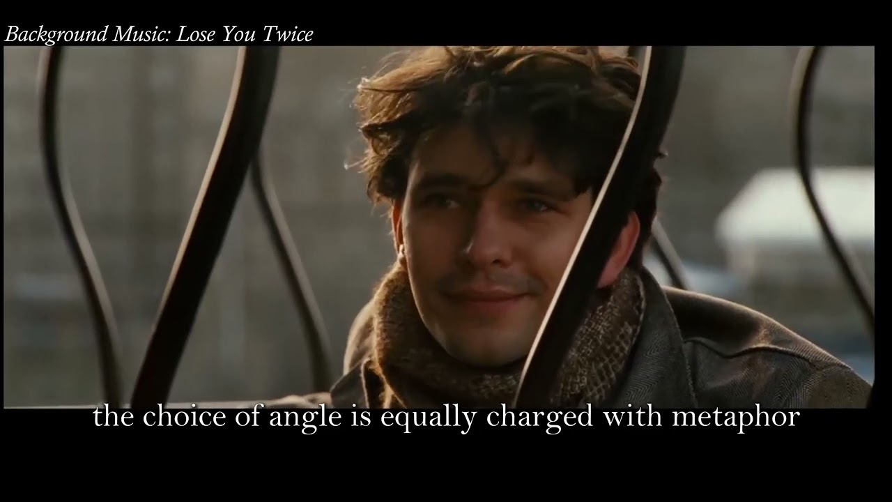 The Power of Film Composition: The Invisible Art of Shaping Narrative and Emotion