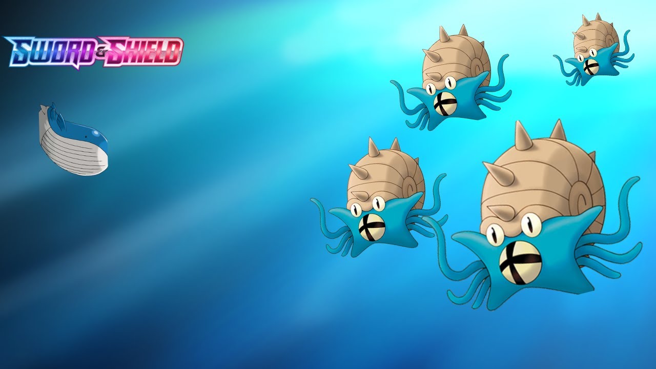 Omastar Will Shell Shock! A Competitive Guide to Omastar