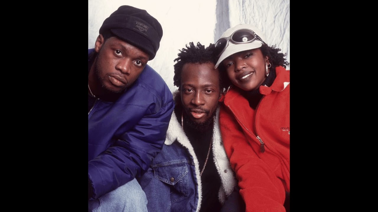 [FREE] Fugees Old School Hip hop Boom Bap Type Beat - Era | Yo Juliano