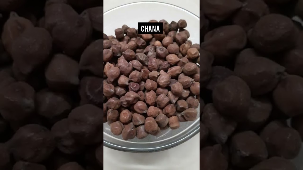 Weight gain | protein food for muscle gain #weightgain #weight #chana #peanuts EP-1