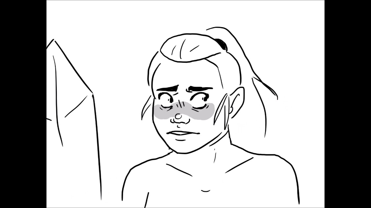 She-Ra: It's Just Forever (Catradora Animatic)