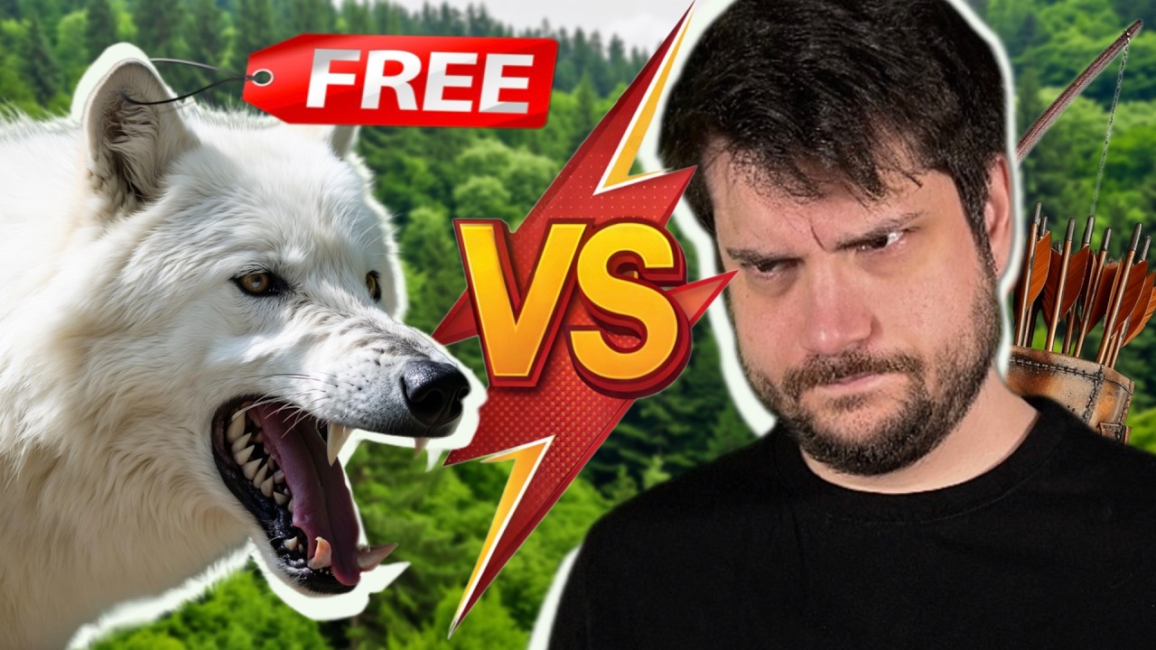 &Egrave; GRATIS e non lo conosce NESSUNO &mdash; Trials of Wilderness