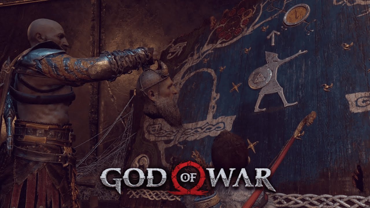 God of War #12 RU