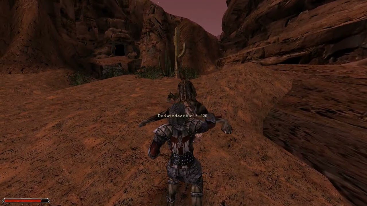 Gothic II + Noc Kruka Walkthrough #56