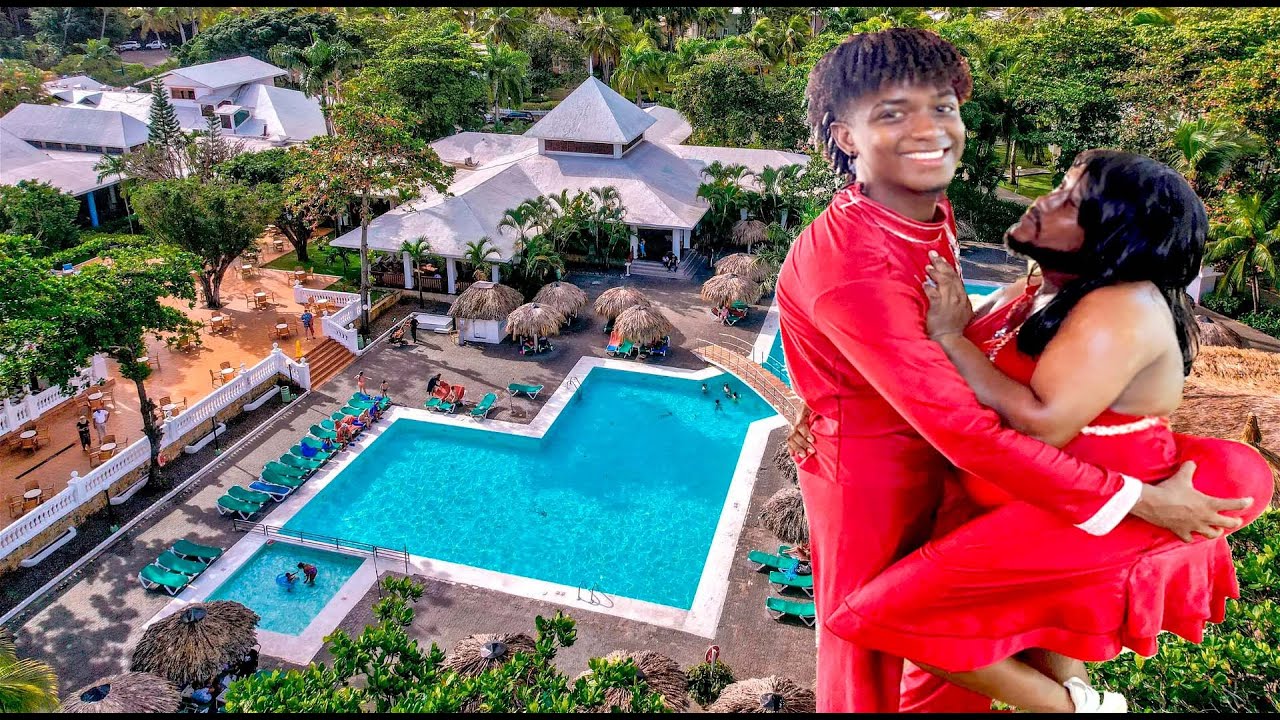 Playa Bachata Spa Resort Puerto Plata 9,10,11 Agosto 2024