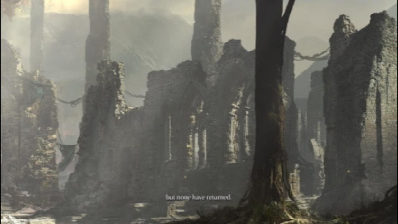 Demon's Souls - ALL BOSSES