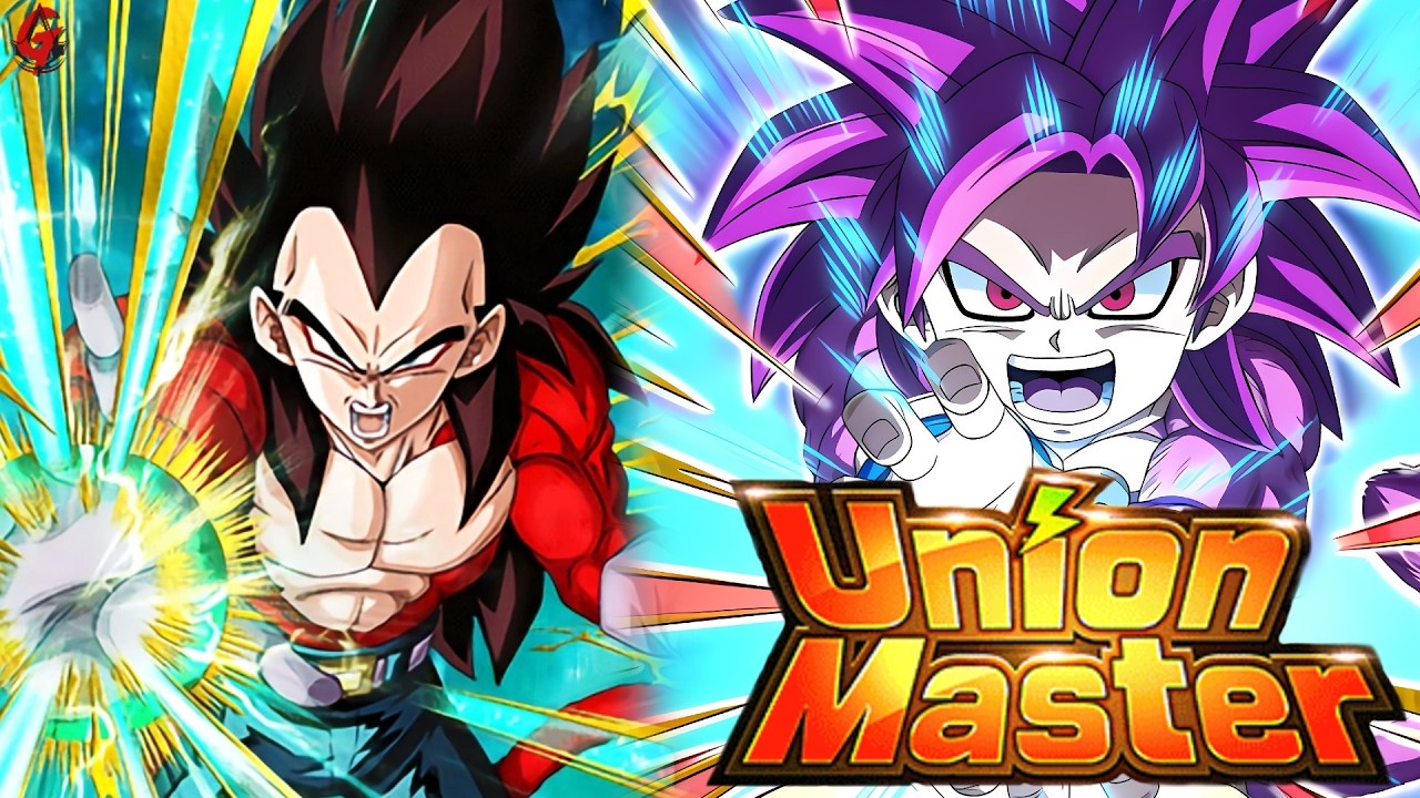SIN PERSONAJES NUEVOS NI ITEMS, 5 SUCESORES VS MAESTRO DE FORMACIONES | DOKKAN BATTLE