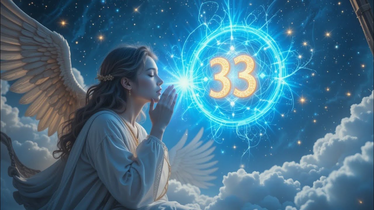 رسالة من السماء: ثروتك تنتظرك! (رسالة الملائكة لك)