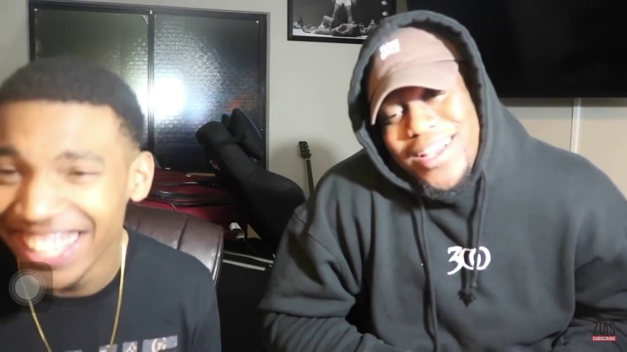 Zias and B Lou - kings dead (freestyle)