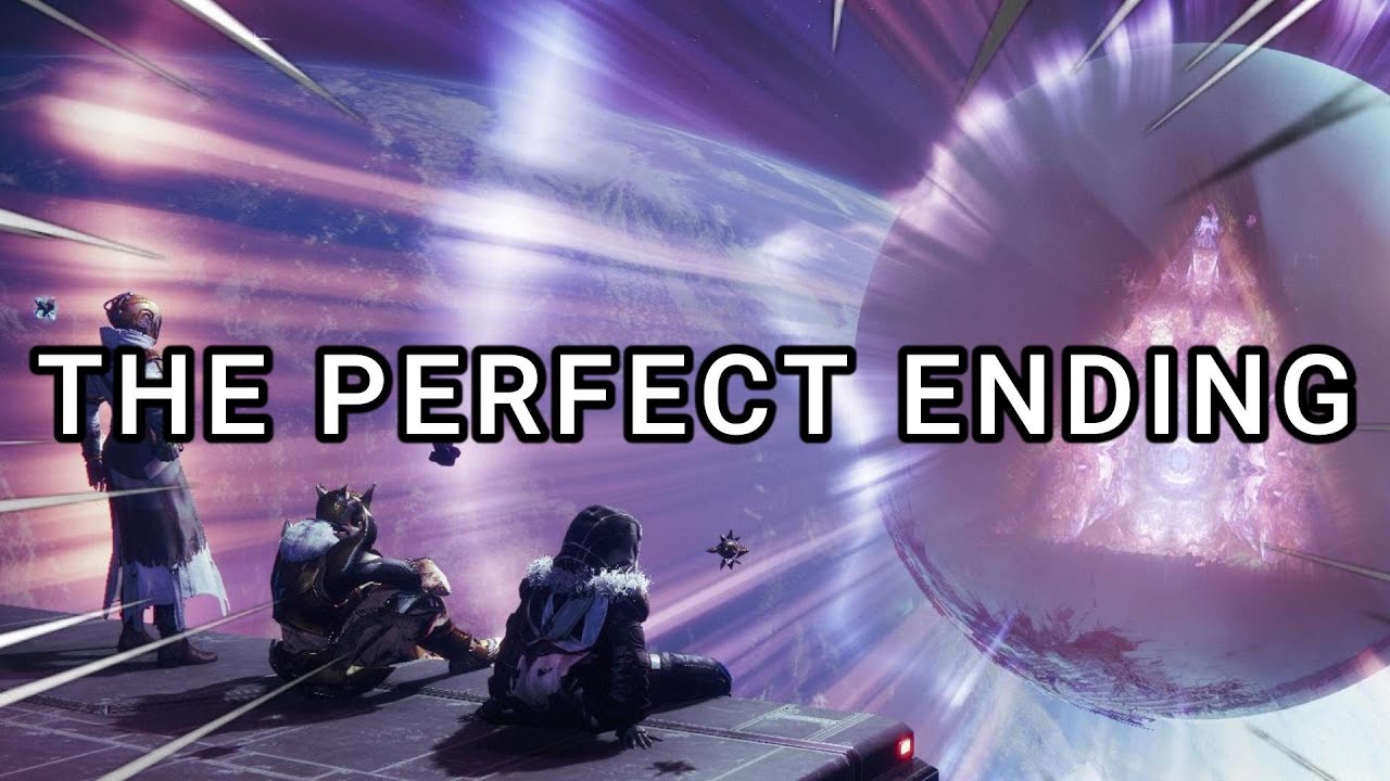 Destiny 2: The Final Shape | 
