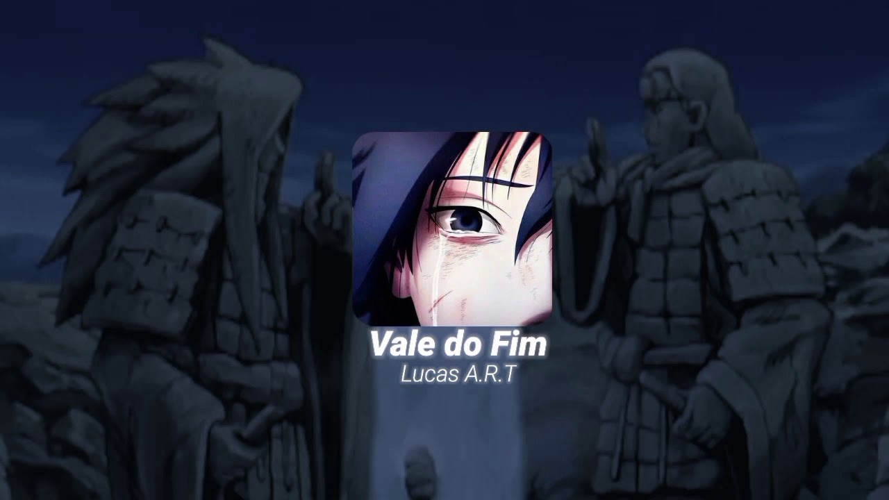 𝐋𝐮𝐜𝐚𝐬 𝐀.𝐑.𝐓 - 𝐕𝐚𝐥𝐞 𝐝𝐨 𝐅𝐢𝐦 - (𝘴𝘭𝘰𝘸𝘦𝘥 + 𝘳𝘦𝘷𝘦𝘳𝘣)