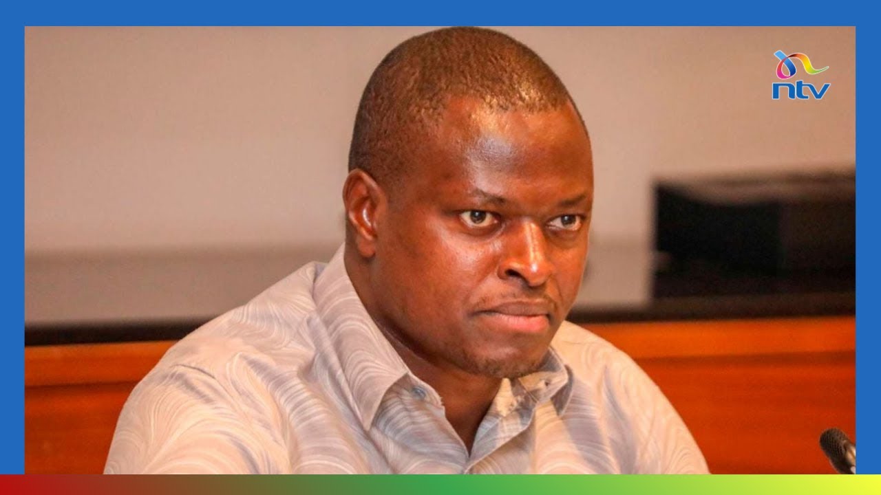 MP Ndindi nyoro pokes holes into gov't plan to sale its Safaricom shares