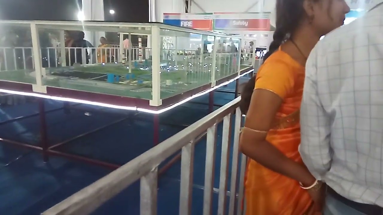 darlipali ntpc mahossab