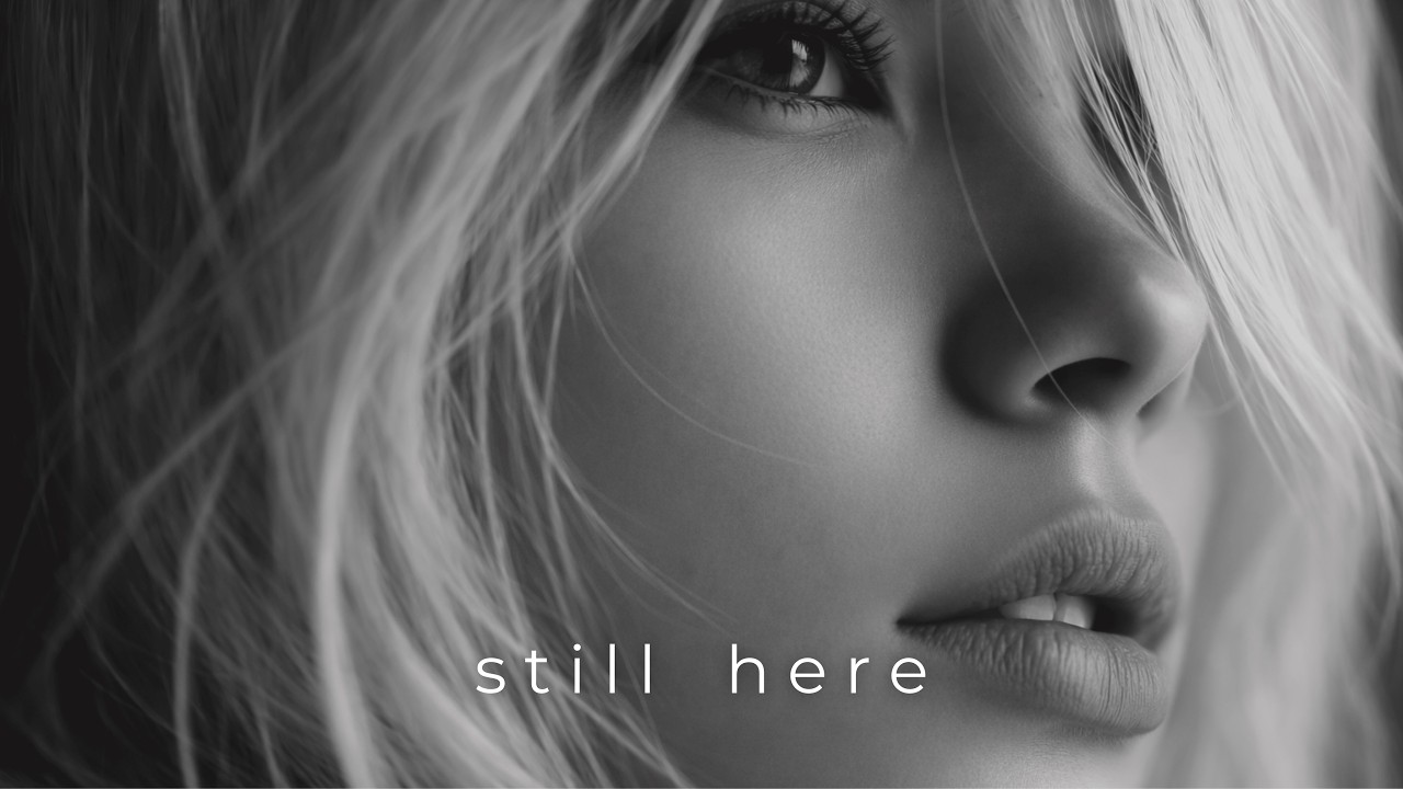 maybe I’m still here | late night melodic deep house playlist