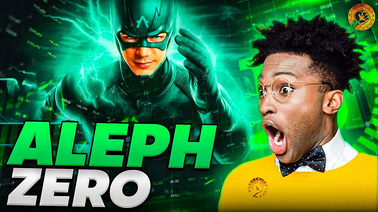 Aleph Zero | Aleph Zero Review | Aleph Zero Crypto