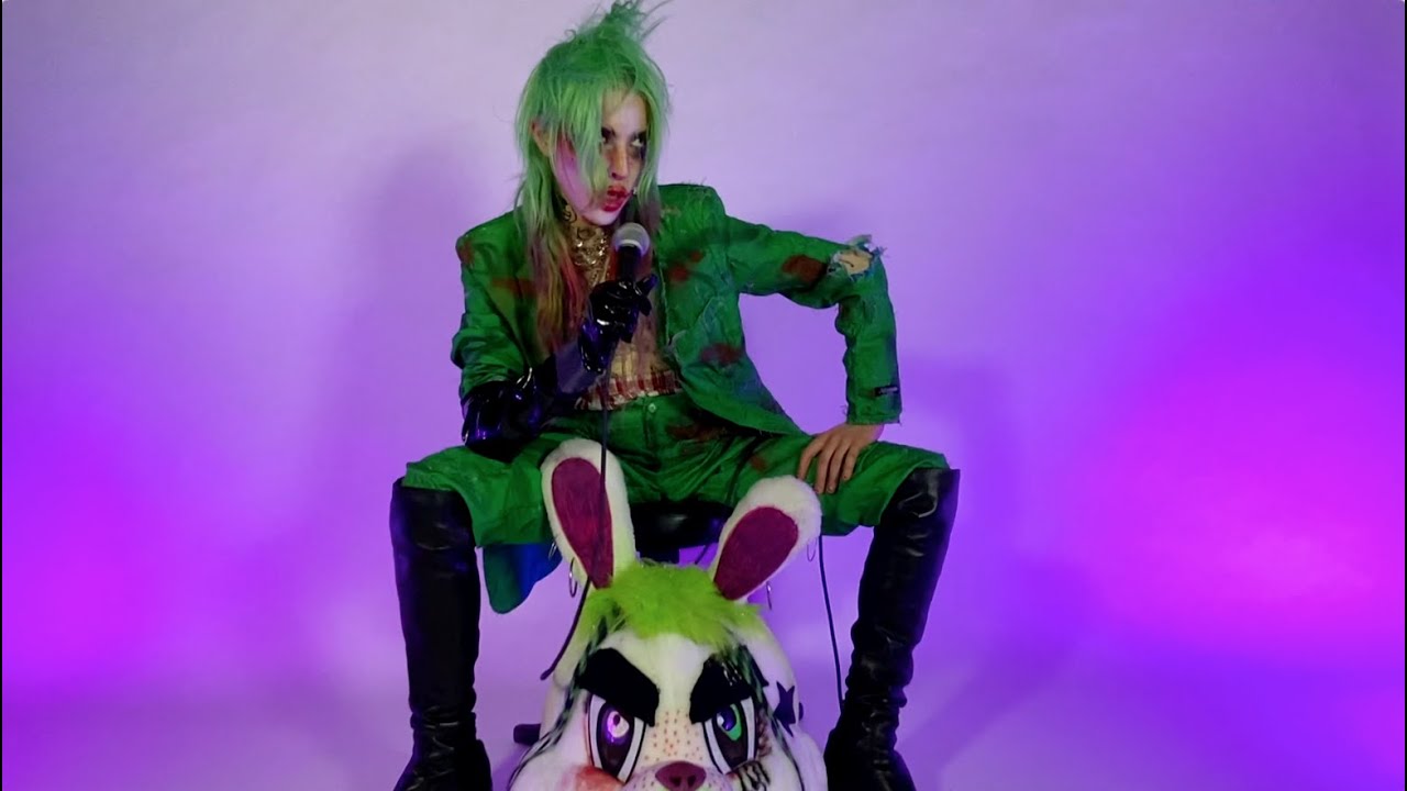 Dorian Electra - 