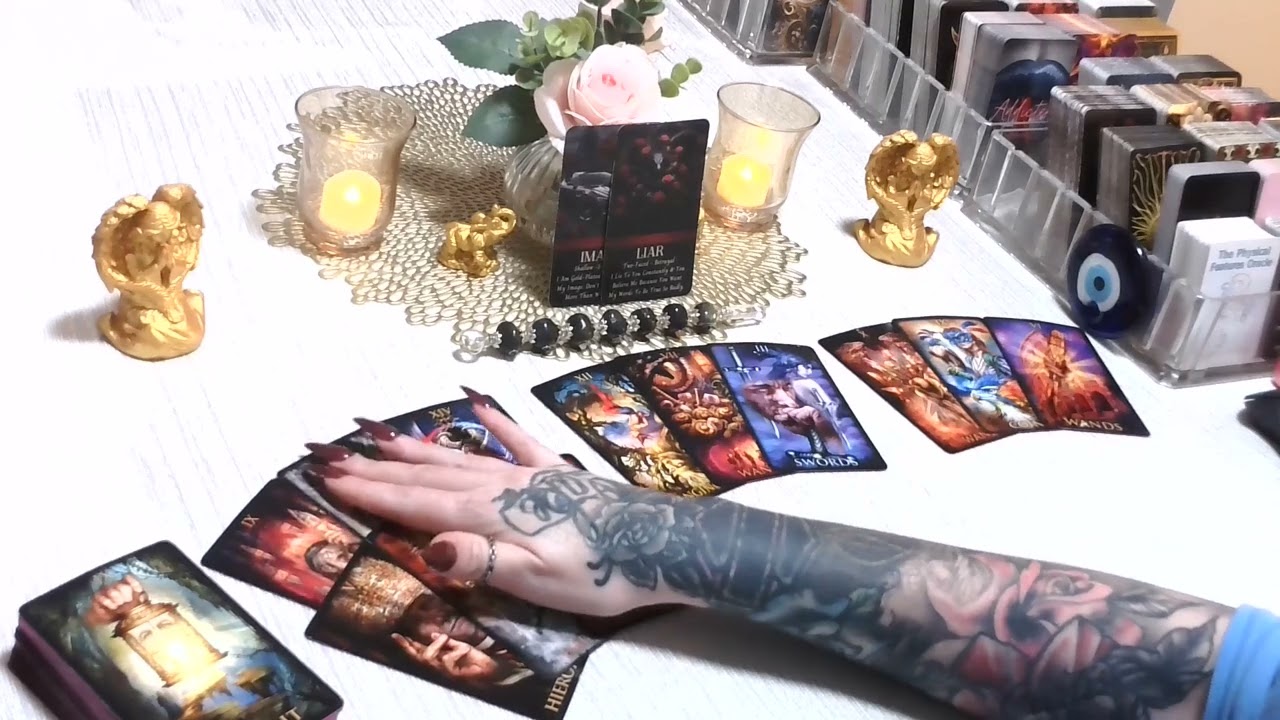 CANCER♋A Deceased Loved One Is About To Open A Can Of Karmic Whoop A$$!!!🔥INTENSE EXTENDED!!!🔥