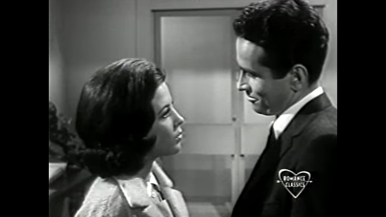 PEYTON PLACE:  Episode 86 (Part 1 of 2)