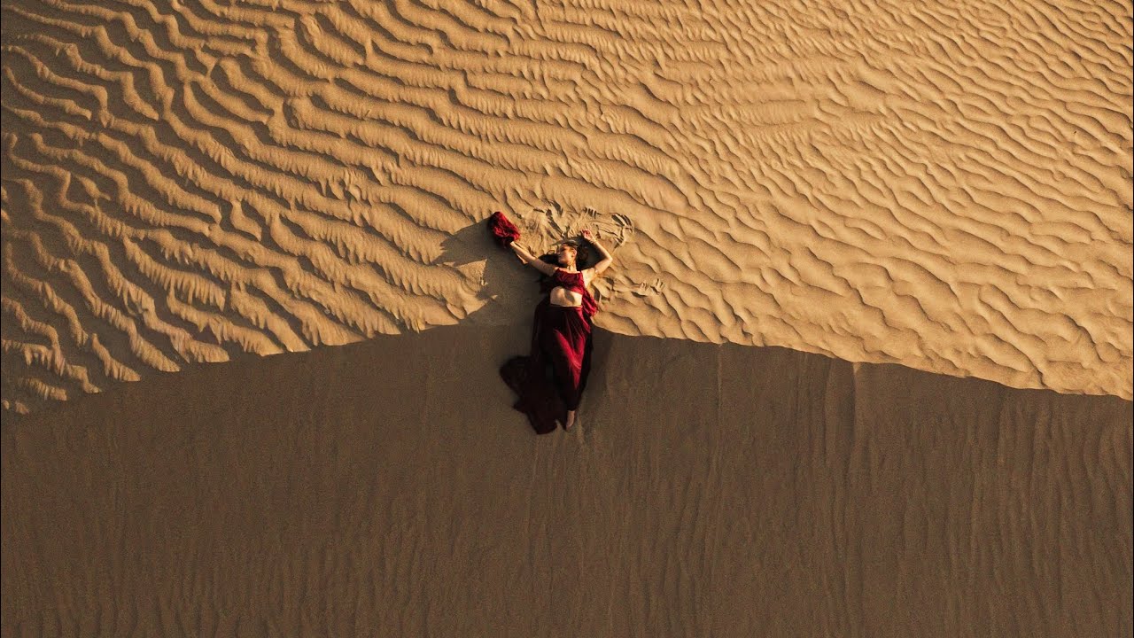 Jessica Baio - ferrari (official lyric video)