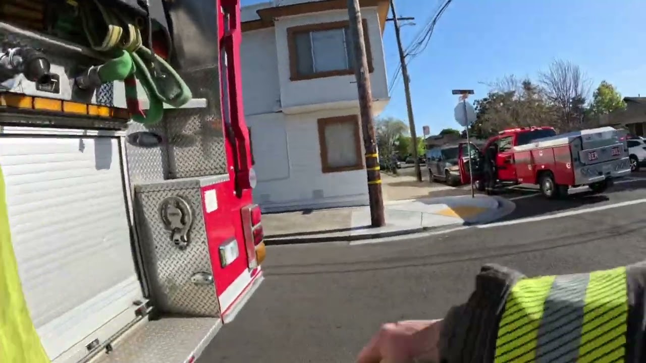 Derby Street Rescue