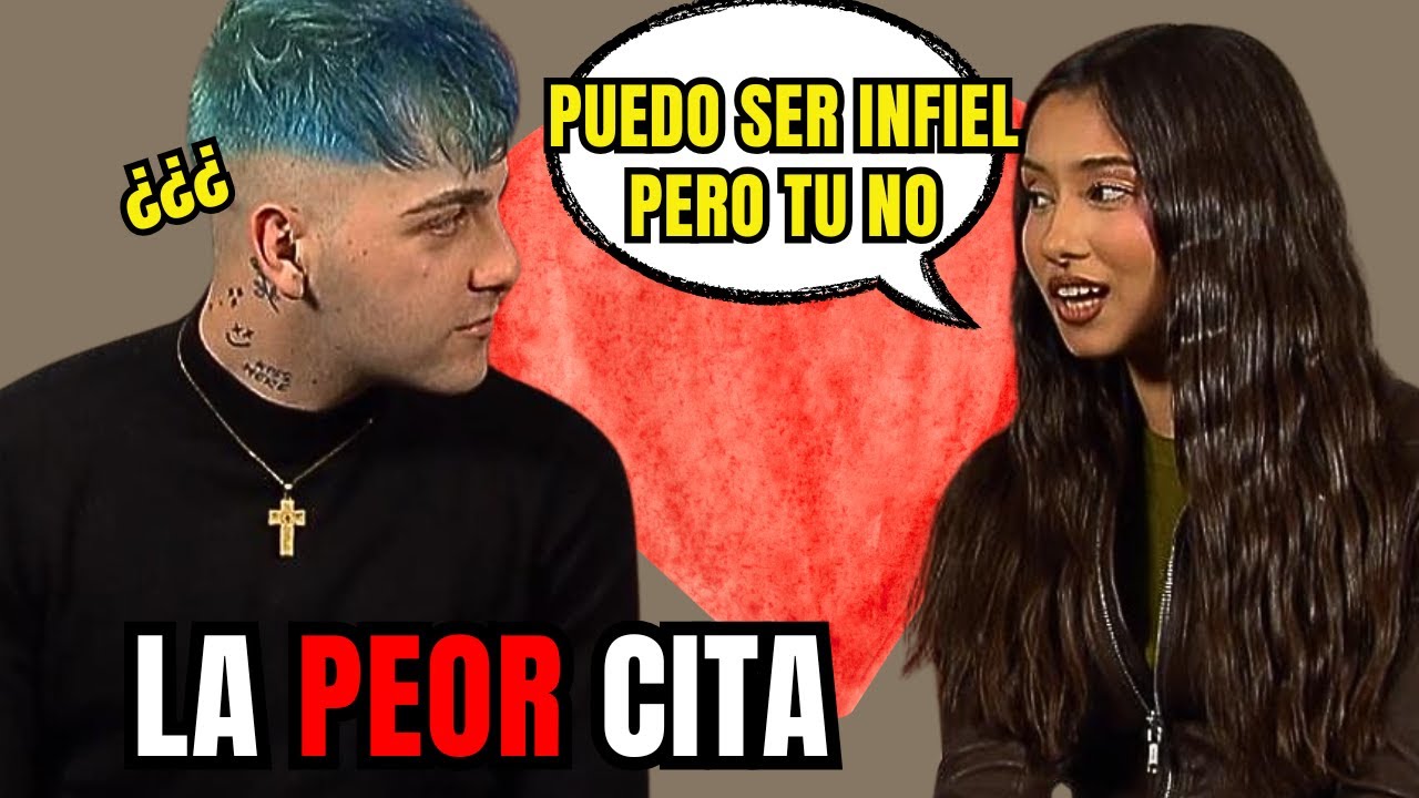 AQUI EL POR QUE MUCHAS SE QUEDAN SOLTERAS #3