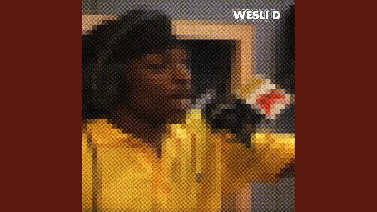 Big Up Da iPhone (Instrumental)