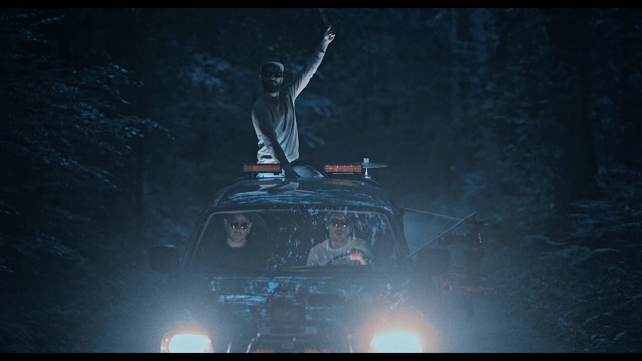 LIM SMRAD IN ŽILA - Situacija (official video)