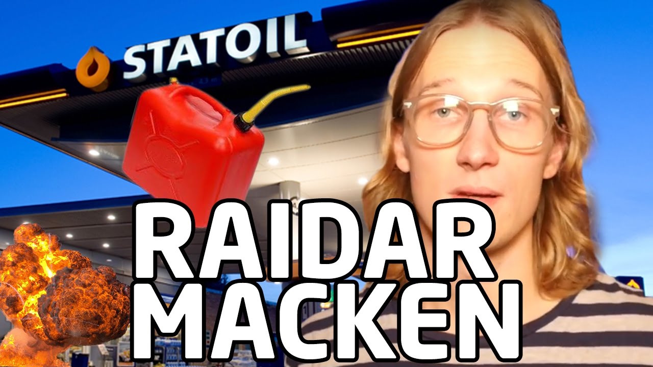 Marcus Berggren på Dreamhack! #2