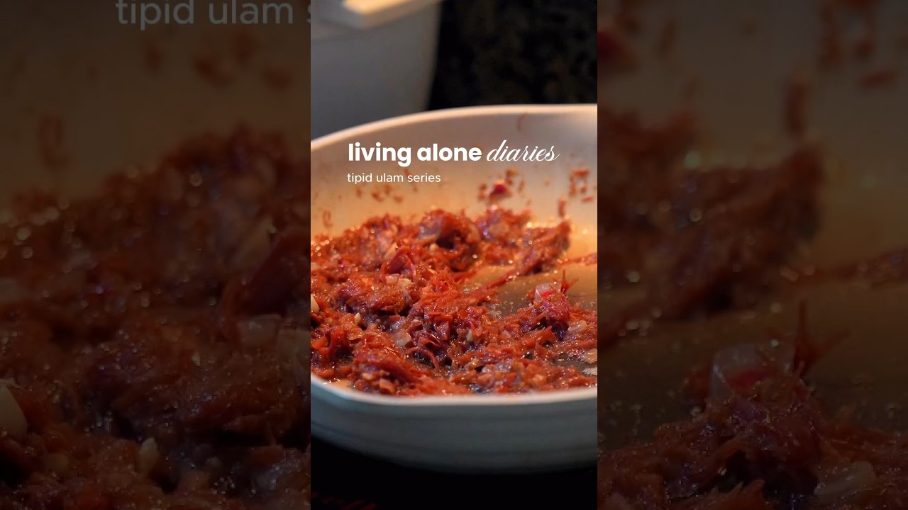 living alone diaries philippines: making lunch for one &mdash; living alone in the philippines