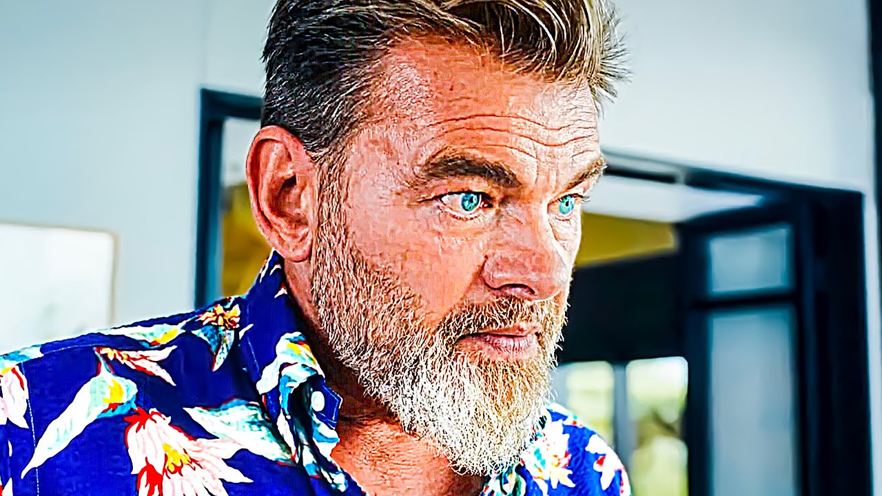 VACANCES FORC&Eacute;ES Bande Annonce (2025) Com&eacute;die Fran&ccedil;aise