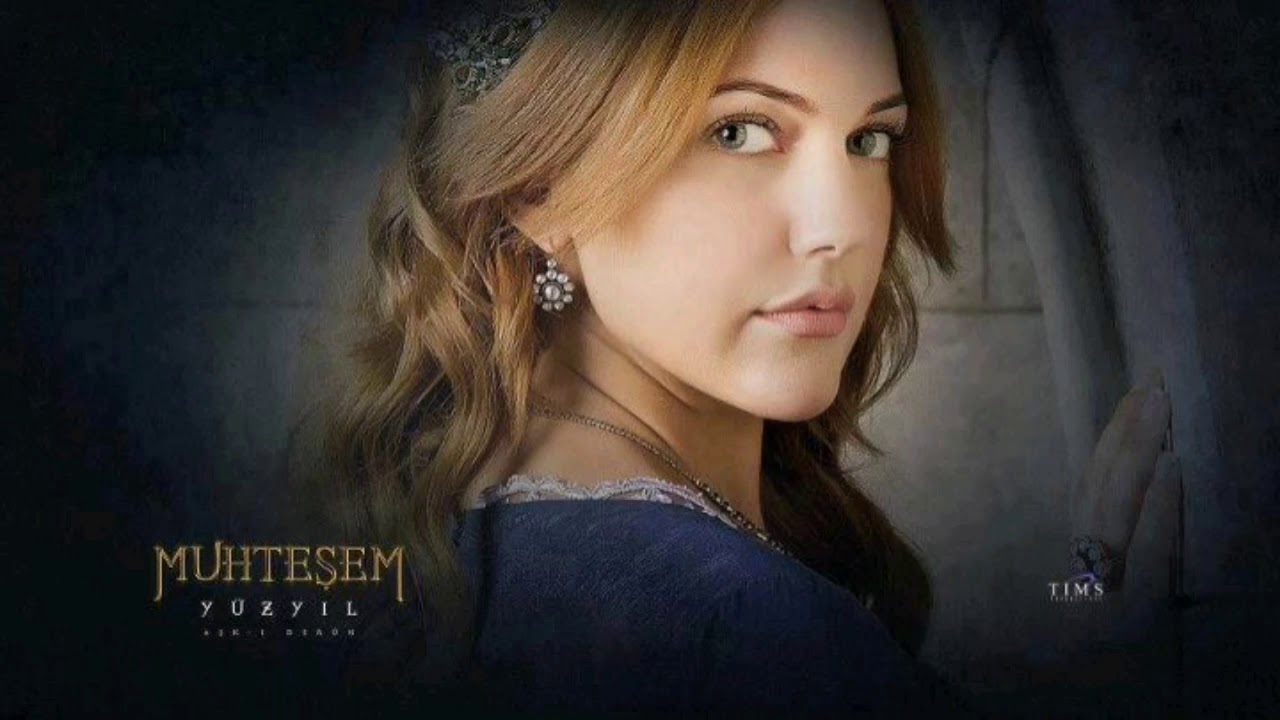 Колыбельные песни из сериала Великолепный век