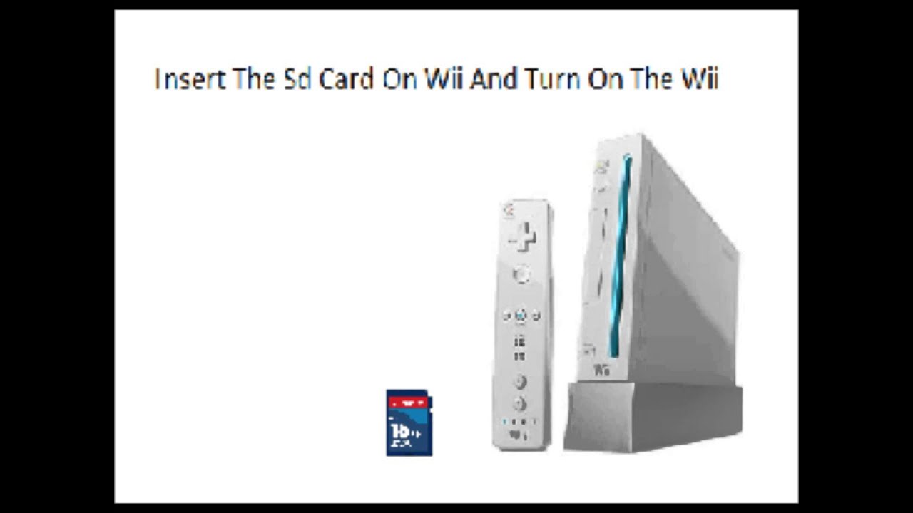 How To Install Homebrew Channel On Wii 4.3E\U (No Without Game!) IN 1 MINUTE!