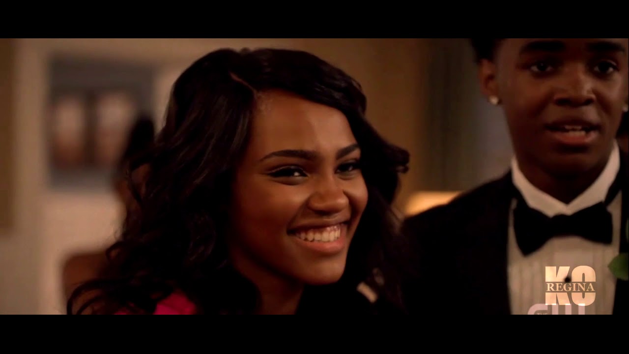 Jennifer and Khalil | Beautiful Crime