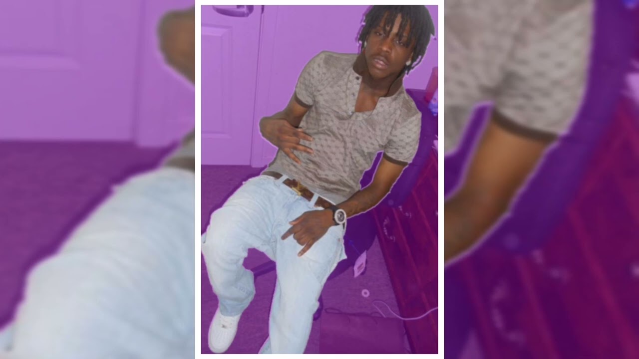 Chief keef - Gotta Glo Up One day (noDJ+slowed+reverb) 👌