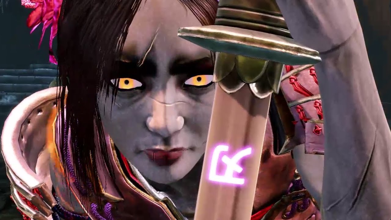 The HYPEST FIGHTING GAME EVER? | #BRINGBACKKI | Killer Instinct Ranked