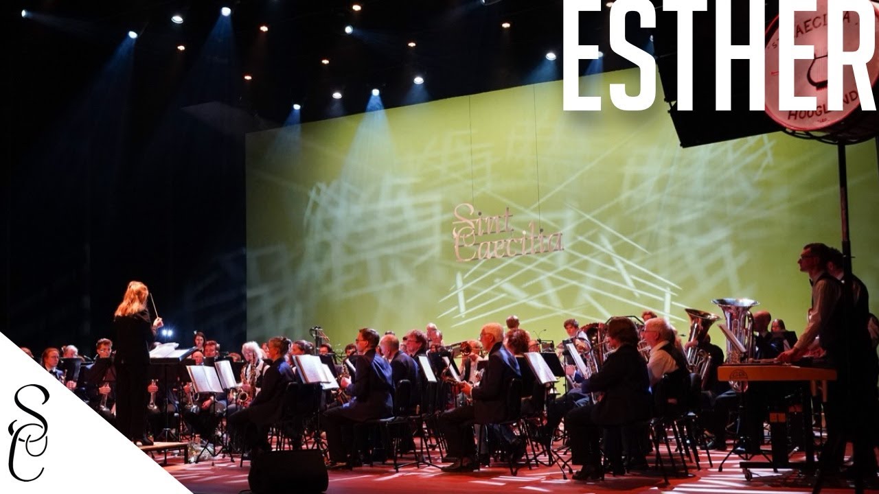 Esther \ fanfareorkest