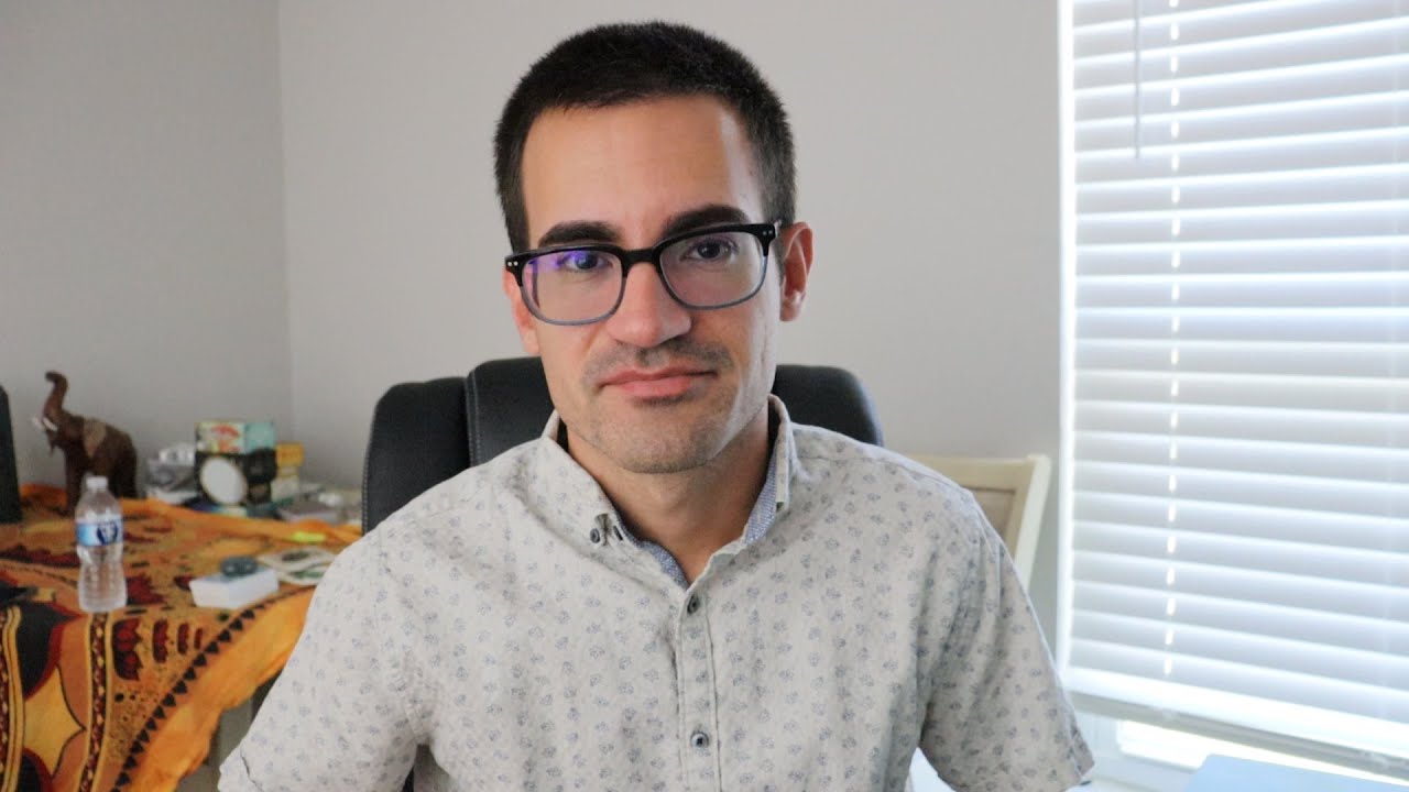 Showing You How to Cleanse Your Body & Feel Better Instantly (ASMR Life Advice)