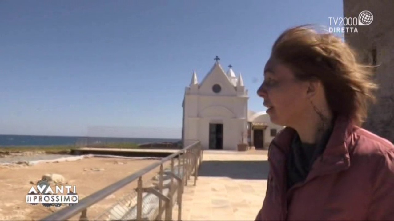 Capo Colonna tra incuria e degrado del più grande sito archeologico della Calabria