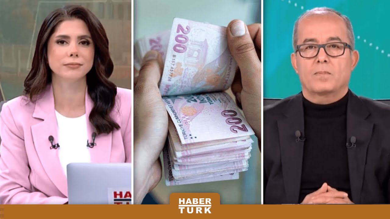 En D&uuml;ş&uuml;k Emekli Aylığı Ka&ccedil; TL Olacak?