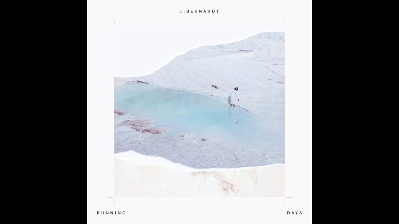J. Bernardt - My Own Game (Official Audio)