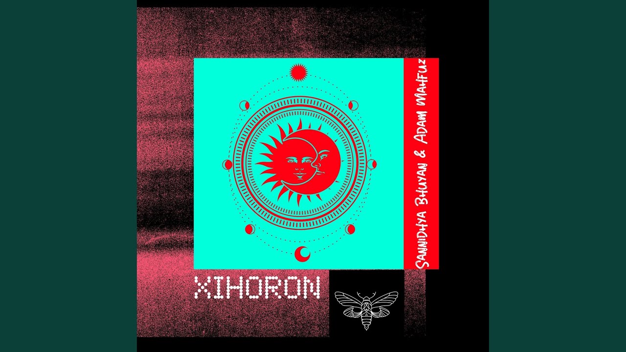 Xihoron